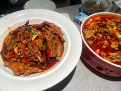 -老三样 · 江西菜馆(前海壹方汇店)