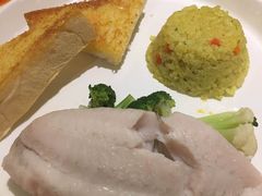 -Sizzler时时乐西餐厅(长楹天街购物中心店)