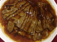 -南来顺饭庄·清真(南菜园店)