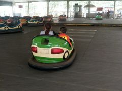 -南昌之星游乐场