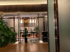 大堂-粤汕小厨(北站店)