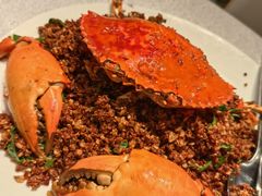 -喜记避风塘炒辣蟹(旗舰店)