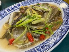 -桂园白粥·潮汕老味道