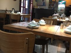 大堂-宽窄巷子·成都冒菜·传统小吃(海印又一城店)