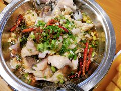 -隔壁老王·家常云南菜(花巷店)