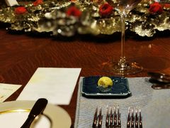 -北京古城老院厉晓麟精致菜