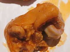 -龙少爷碳火干锅(环球中心店)