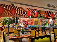 -青岛景园假日酒店-自助餐厅(城阳店)