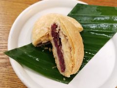 -云海肴·汽锅鸡·云南菜(苏州中心店)