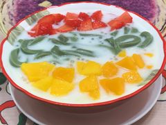 -甜心妈妈·榴莲星级糖水(北京路总店)