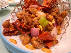 -城北食府(枫林店)