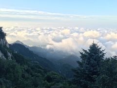 -泰山风景名胜区