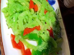 苦瓜-陈麻婆豆腐总店