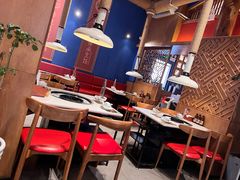 -木王宴语·野生鲜菌火锅(玉河店)