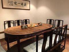 -青藤茶馆(南山路店)