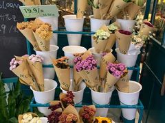 -BOBLOOM花店(宝龙旭辉广场店)