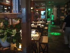 大堂-牛德亨臻牛潮汕火锅(万邦时代店)