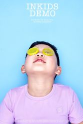 -INKIDS潮童社儿童摄影(朝阳大悦城店)