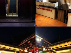 -三坊七巷历史文化街区