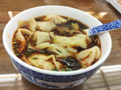 -笑来喜馄饨小笼工坊店(湖滨街店)