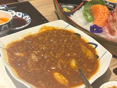 -小山日本料理(兴业太古汇店)