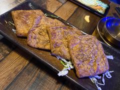 -质烤烤物·活烤海鲜(质烤总店)