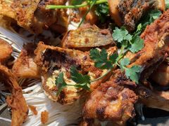 -蜀留香石锅鱼(六顺街店)