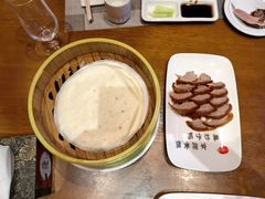 -北京全聚德(西翠路店)