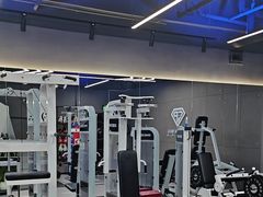 -EASY POWER健身工作室(浦东大道店)