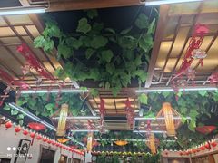 -津沽小院(天津之眼店)