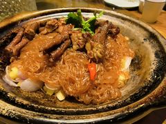 -壹零捌道·北京烤鸭(车公庄店)