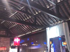 -红蜡烛-养生粥-津鲁菜(中山路店)