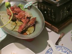 -苏梦江南·淮扬菜(夫子庙店)