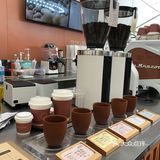 正好赶上开业活动多，所以人还挺多