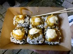 -品腐记·豆腐王朝(老门东总店)