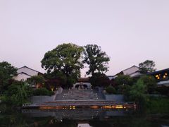 -雅达·阳羡溪山小镇中心