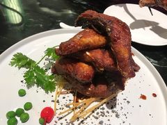 -蝶园·装修中(BFC外滩金融中心店)