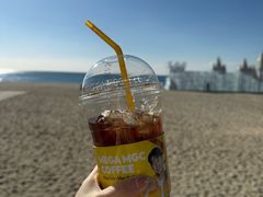 -海云台海滩