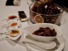 -香宫(九龙香格里拉店)