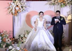 -北京燕尔婚礼策划