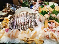 -珍宝轩海鲜火锅(碧湖大厦店)