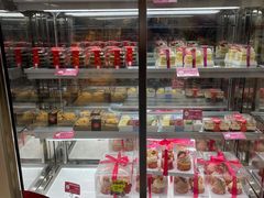 -味多美(江桥万达店)