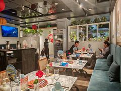 -懒人盐府人家(航天桥店)