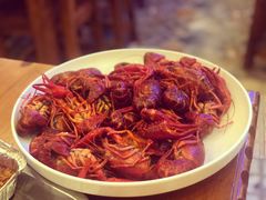 -指爱龙虾(金杨路总店)