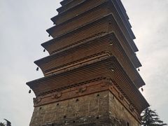 -洛阳白马寺