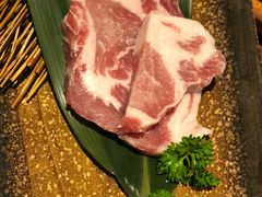 -赤坂亭 M9和牛烧肉(水街店)