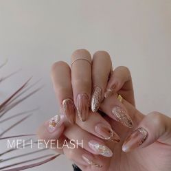 -Mei酱の店美甲美睫