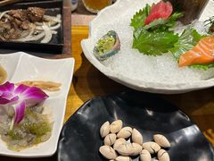 -和彩放题餐厅(酒仙桥店)