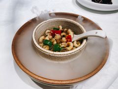 秘制花螺-玫瑰厅上海菜(兴国路店)