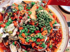 -必点海鲜·鲅鱼水饺(鞍山西道店)